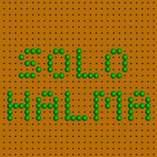 SOLO HALMA app icon