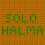 SOLO HALMA icon