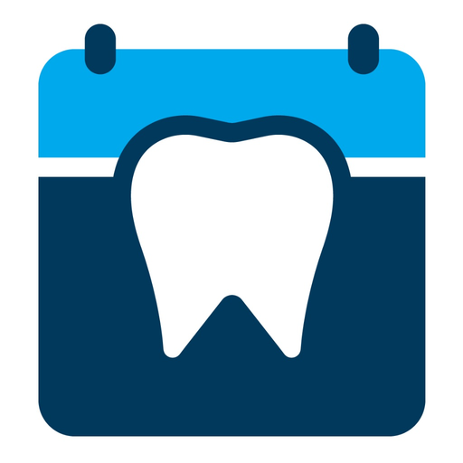Dental Year app icon