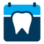 Dental Year icon
