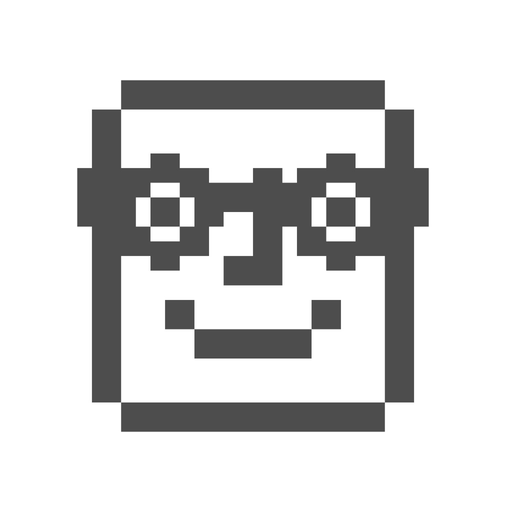 Folklore.org app icon