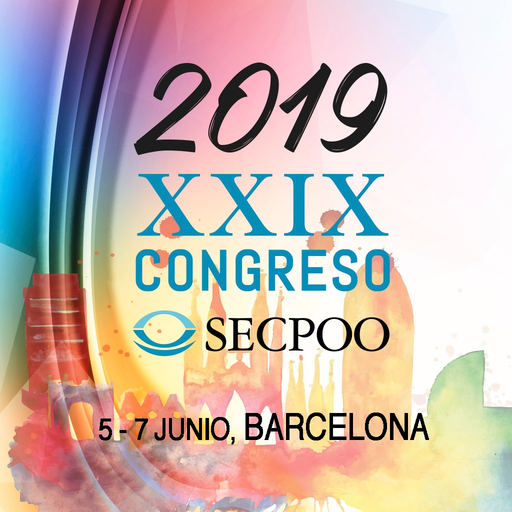 XXIX SECPOO app icon