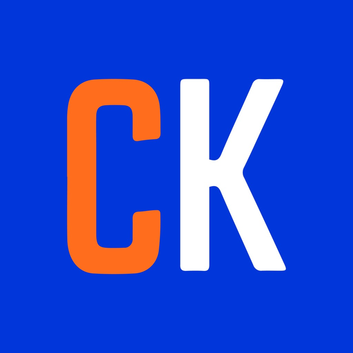 CashKaro - Cashback & Coupons app icon