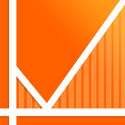 My Data Tracker app icon