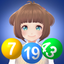 Lucky Girl (Lucky Number) icon