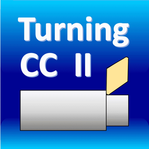 Turning Cut Calculator II app icon