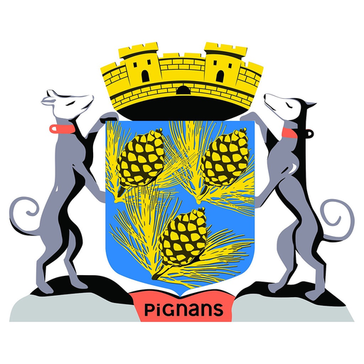 Ville de Pignans app icon