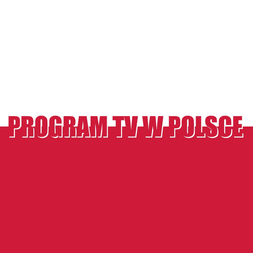Program TV w Polsce app icon