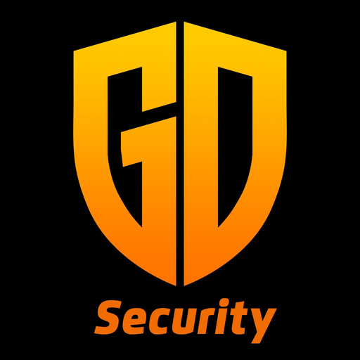 Go Security app icon