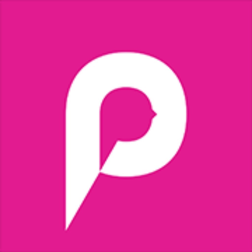 PinkCab Passenger app icon