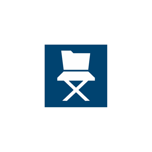 Efalia ECM Mobile app icon