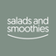 Salads and Smoothies App icon