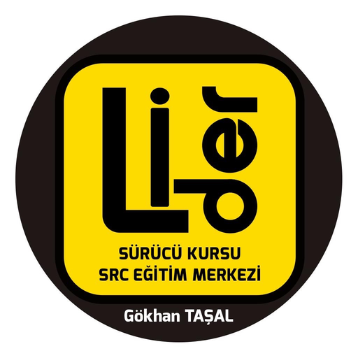 Lider Sürücü Kursu app icon