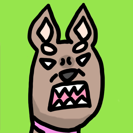 Expert at disciplining app icon