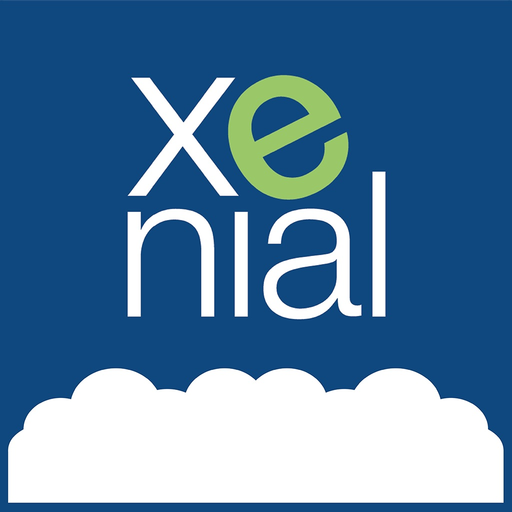 Xenial Shell app icon