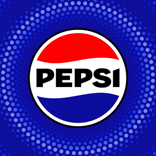 Pepsi Lebanon app icon