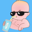 Little boy emoji & stickers icon