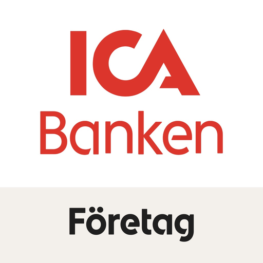ICA Banken Företag app icon