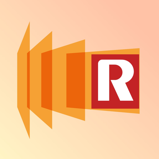 Radialight app icon