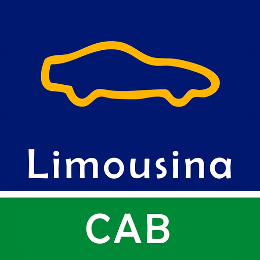 Limousina Cab app icon