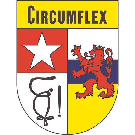 S.V. Circumflex app icon