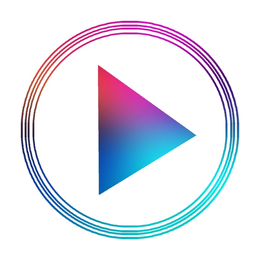 VEdit After Effects & Filters! app icon
