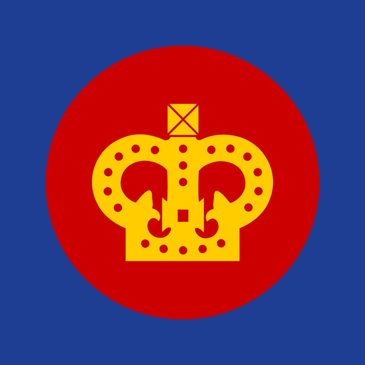 Crown World Mobility app icon