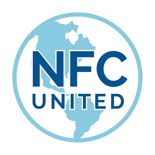 NFC United app icon