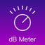 Sound Meter Premium icon