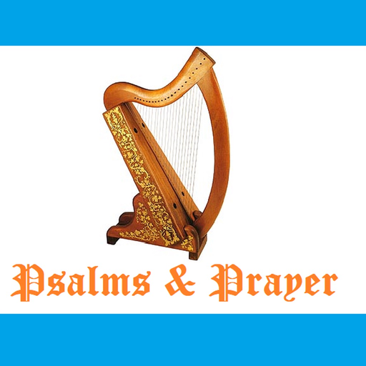Psalms & Prayer Devotionals app icon