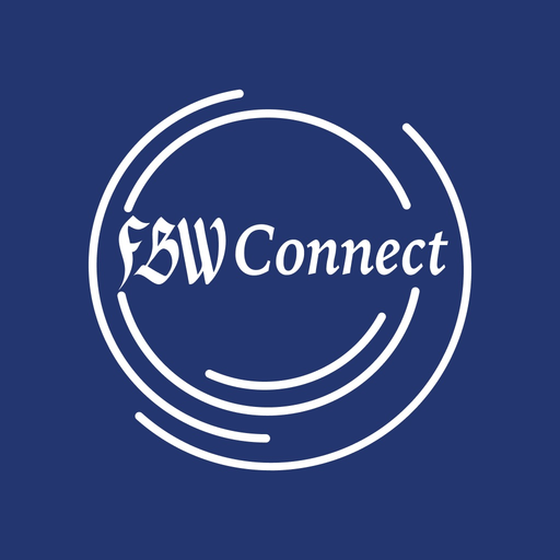 FBW Connect Biz app icon