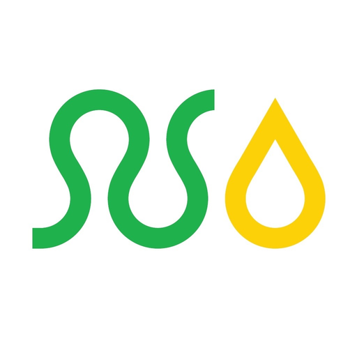 AQUAVELO app icon