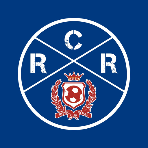 Royal Cup Roma app icon