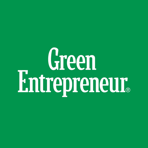 Green Entrepreneur app icon