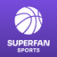 Superfan: Women's Basketball icon