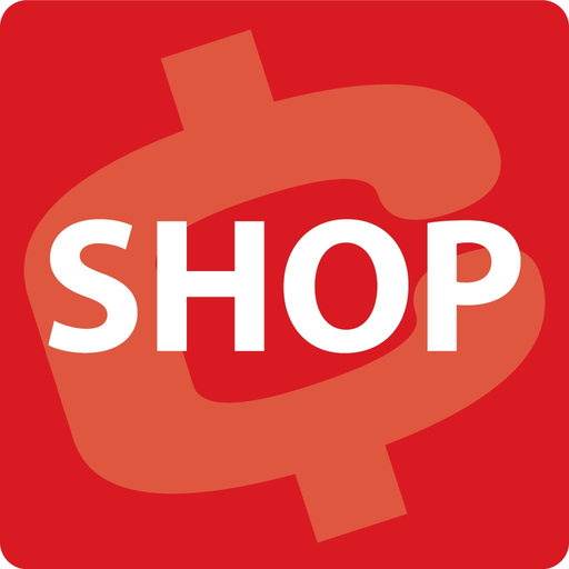 Shop Cash Saver app icon