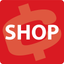 Shop Cash Saver icon