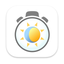Light of Work Time Control icon