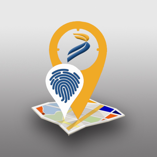 Presensi bulog neXt app icon