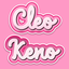 Keno Cleo - Classic Keno game icon