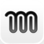 Mesh: Contacts + CRM icon