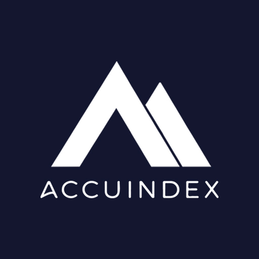 Accuindex app icon