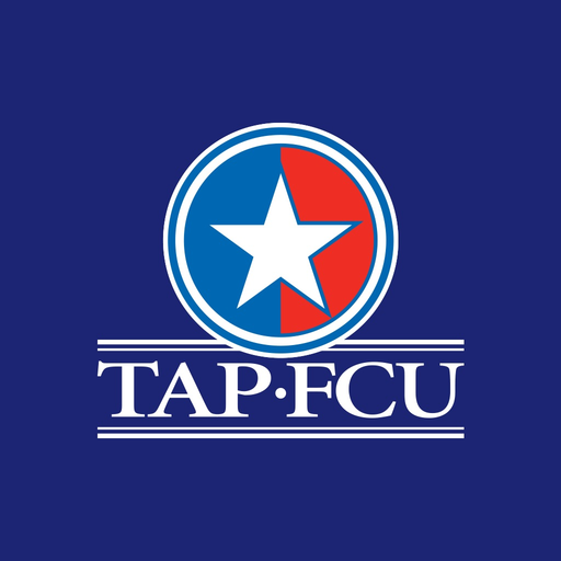 TAP FCU app icon