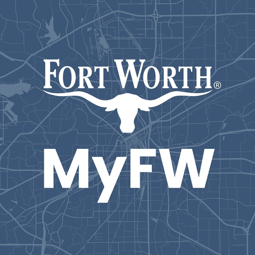 MyFW app icon