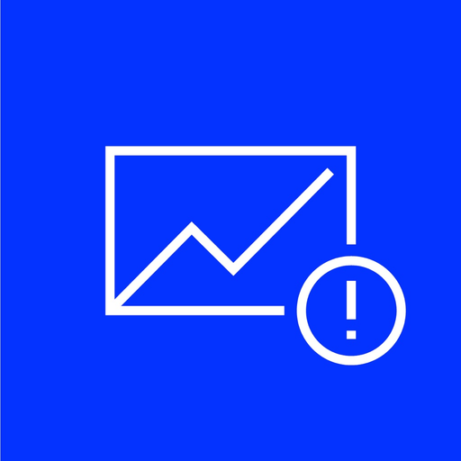 TRIAlerting app icon