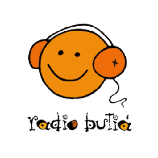 FUMTEP - Radio Butiá app icon