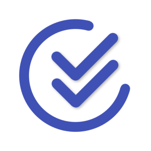 Blitz: Tasks, ToDo List, Notes app icon