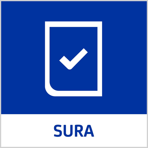 Recolecta app icon