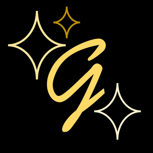 Glitter Effect Studio app icon