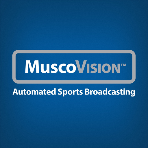 MuscoVision app icon